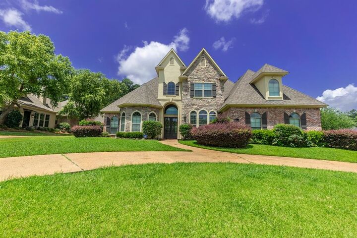 Property Photo:  2716 Stone Creek Drive  LA 71106