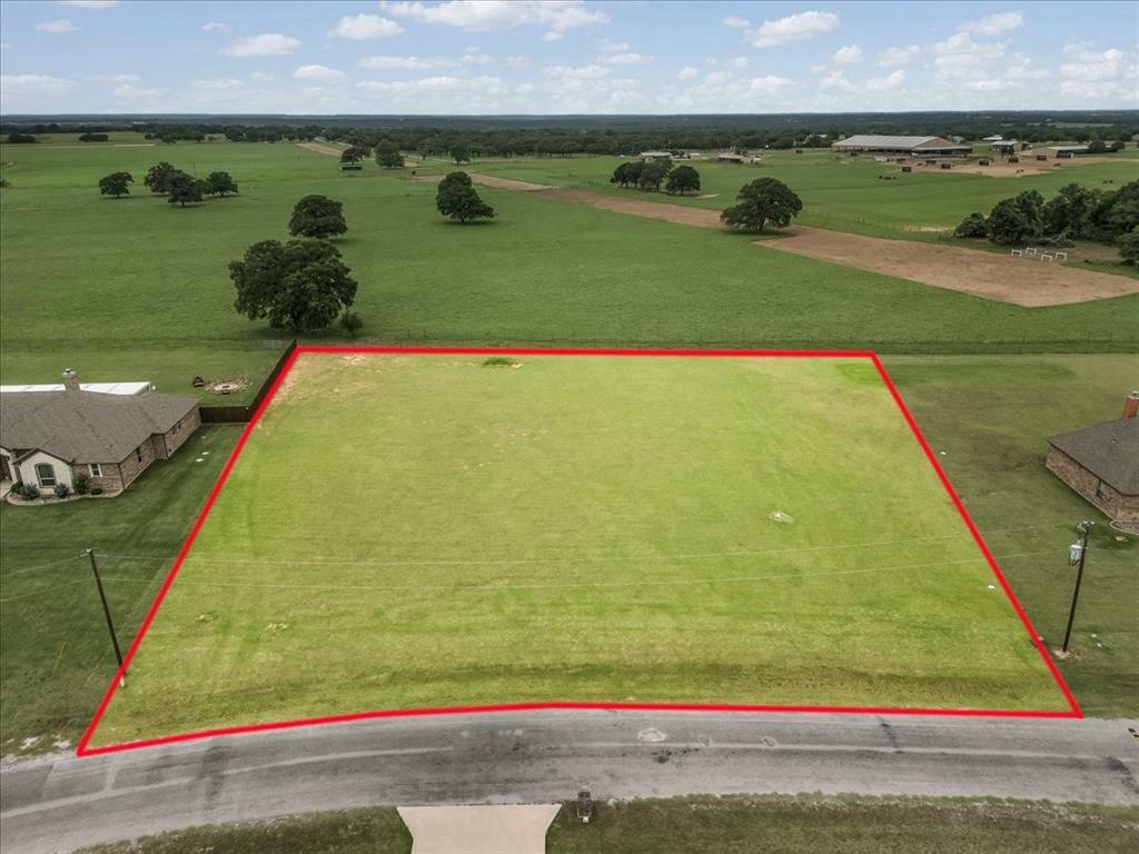 Property Photo:  131 Brock Lane  TX 76066 