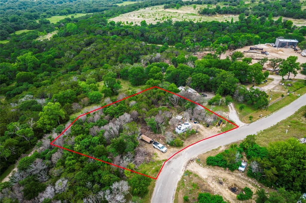 Property Photo:  2813 Setting Sun Trail  TX 76048