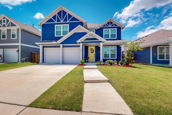 3111 Aqueduct Avenue  Royse City TX 75189 photo