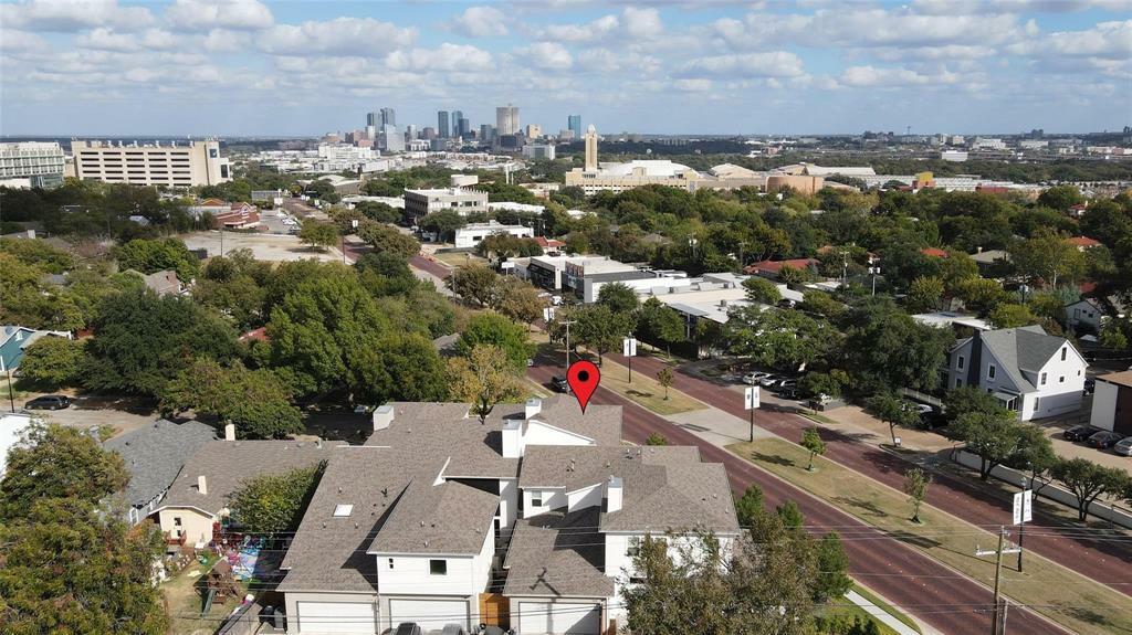 Property Photo:  1328 Madeline Place B  TX 76107 