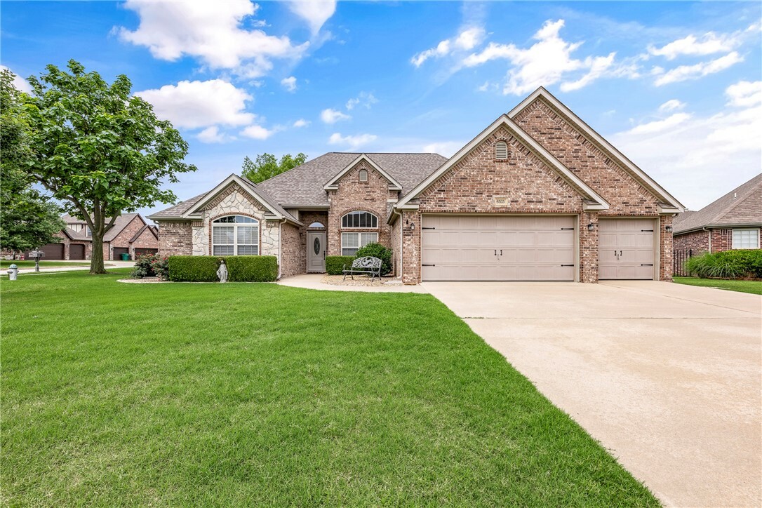 6525 Hearth Bay  Rogers AR 72758 photo