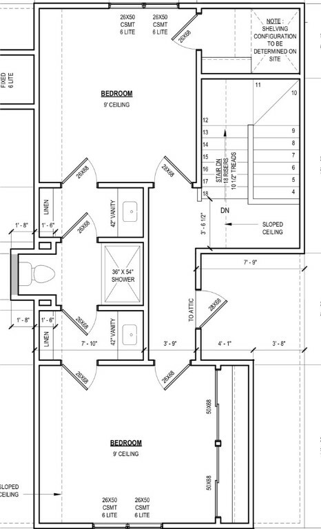 Property Photo: 932 Highland Avenue AR 72701