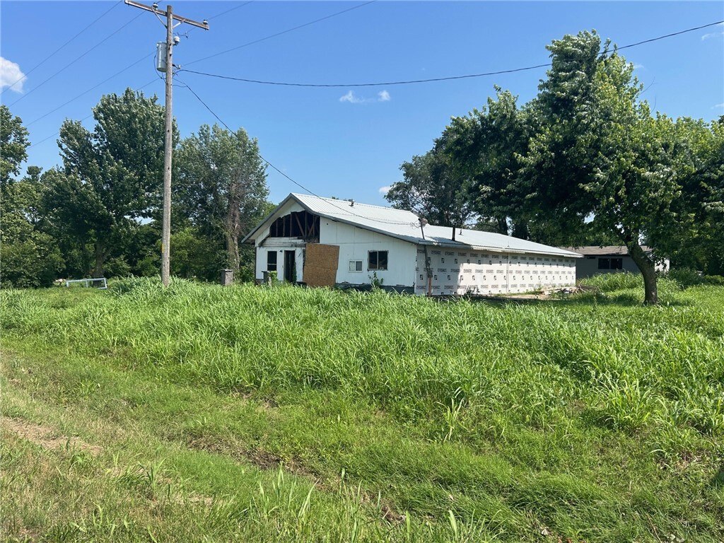 Property Photo: 1101 Main Street AR 72736