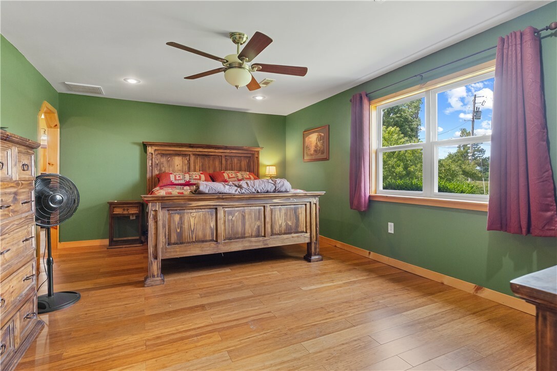 Property Photo:  4668 Tar Kiln Road  AR 72601 