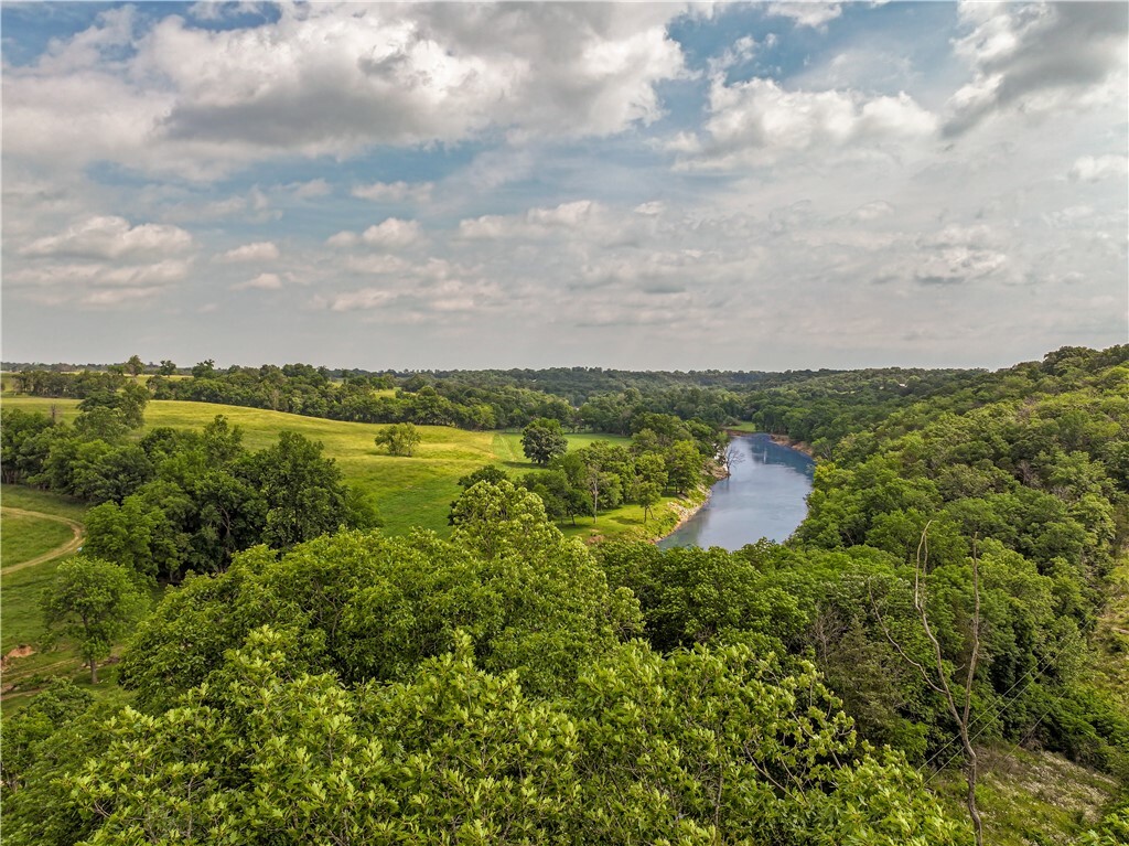 Property Photo: 585 County Road 217 AR 72616