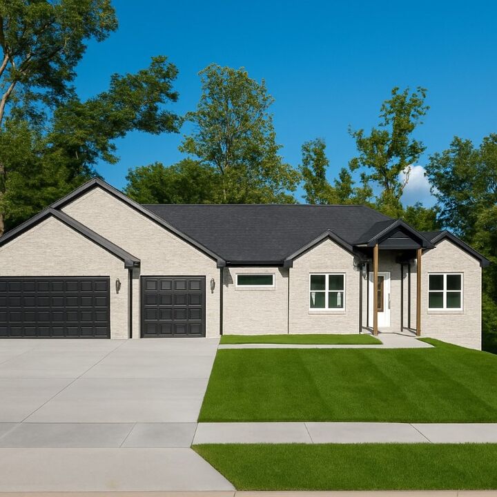 Property Photo:  1421 Lee Street  AR 72751 