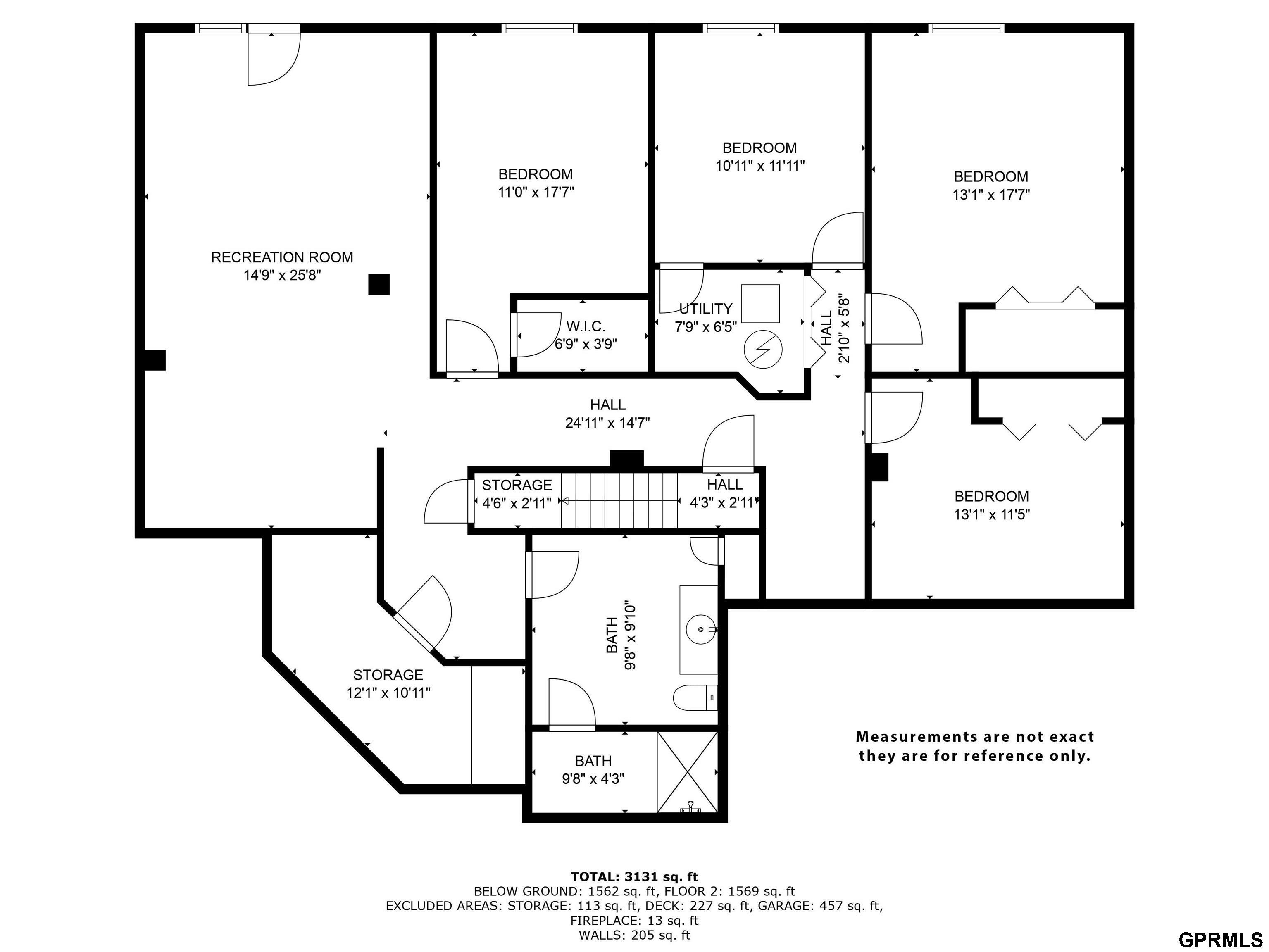 Property Photo: 759 Simms Avenue IA 51503