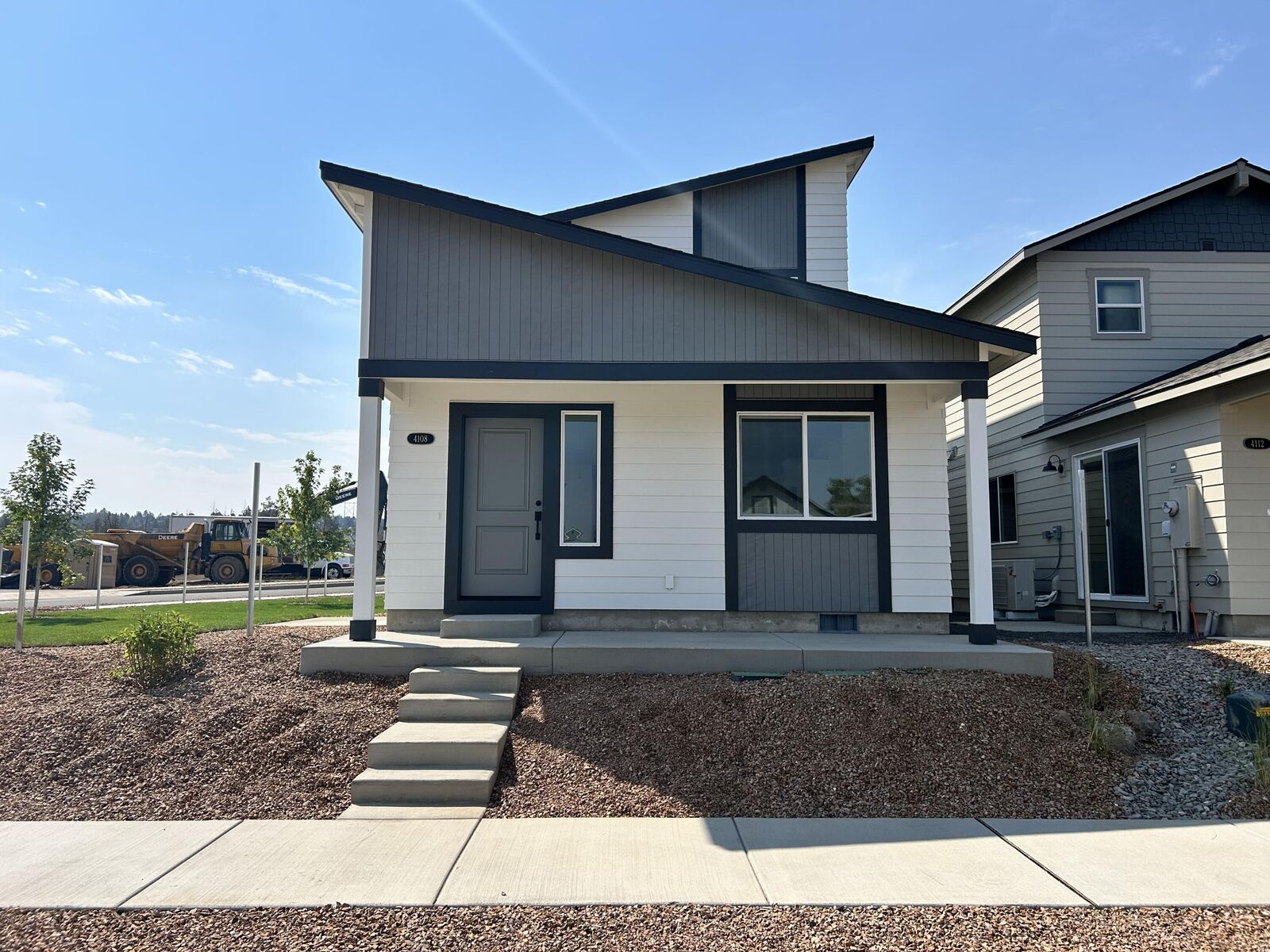 Property Photo:  4108 SW Obsidian Place 129  OR 97756 