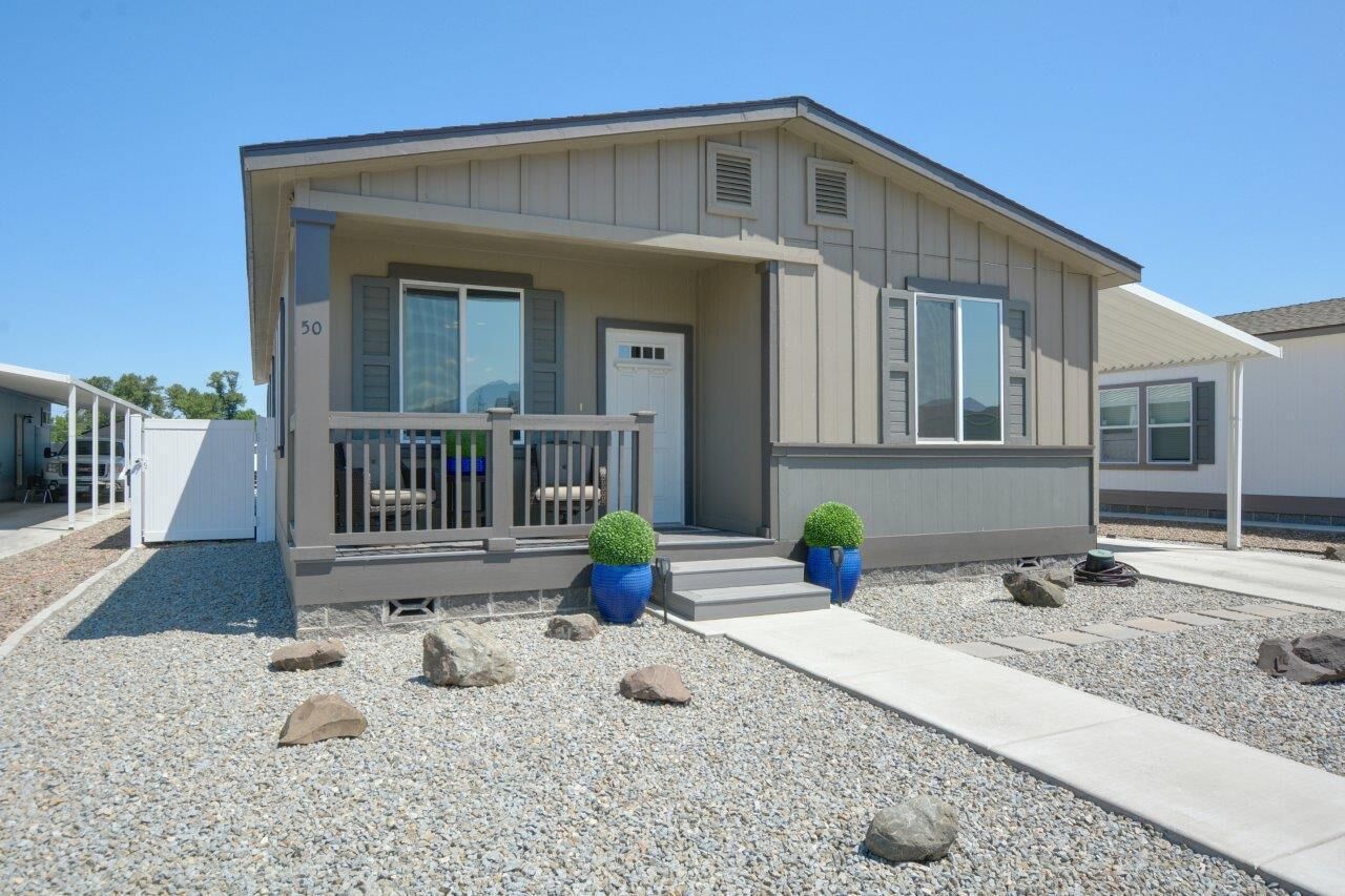 Property Photo: 93 Northridge Terrace 50 OR 97501