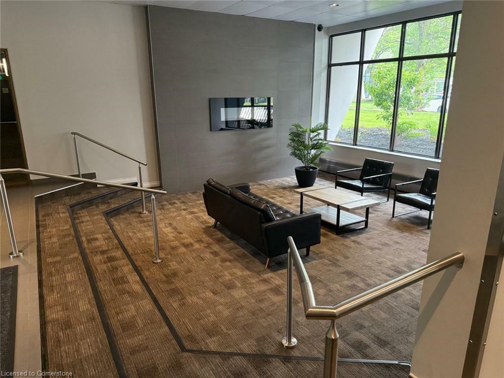 Property Photo: 300 Regina Street N 1109 ON N2J 3B8