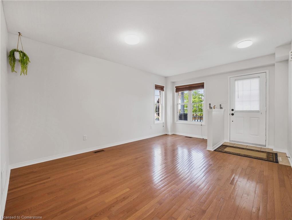 Property Photo: 16 Swift Crescent ON N1P 1J9