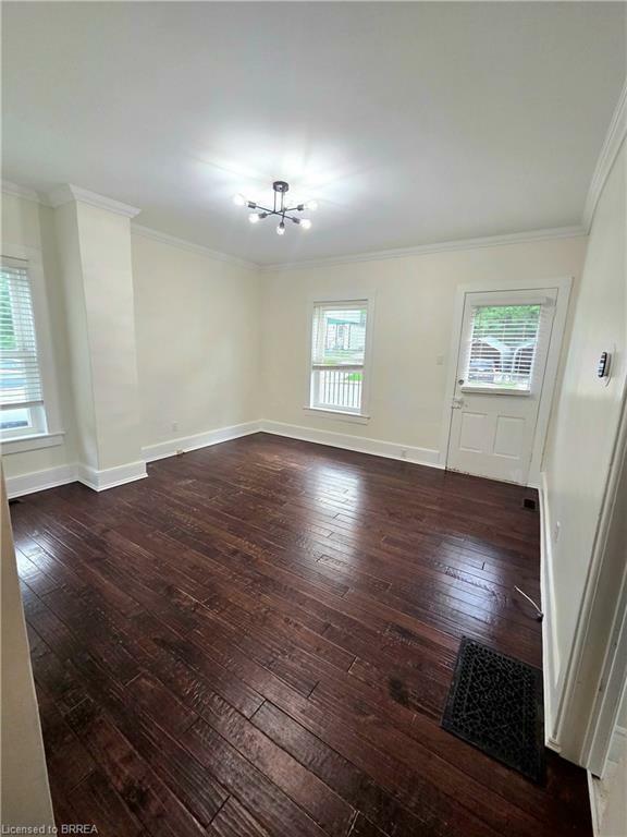 Property Photo: 82 Dumfries Street ON N3L 2E6