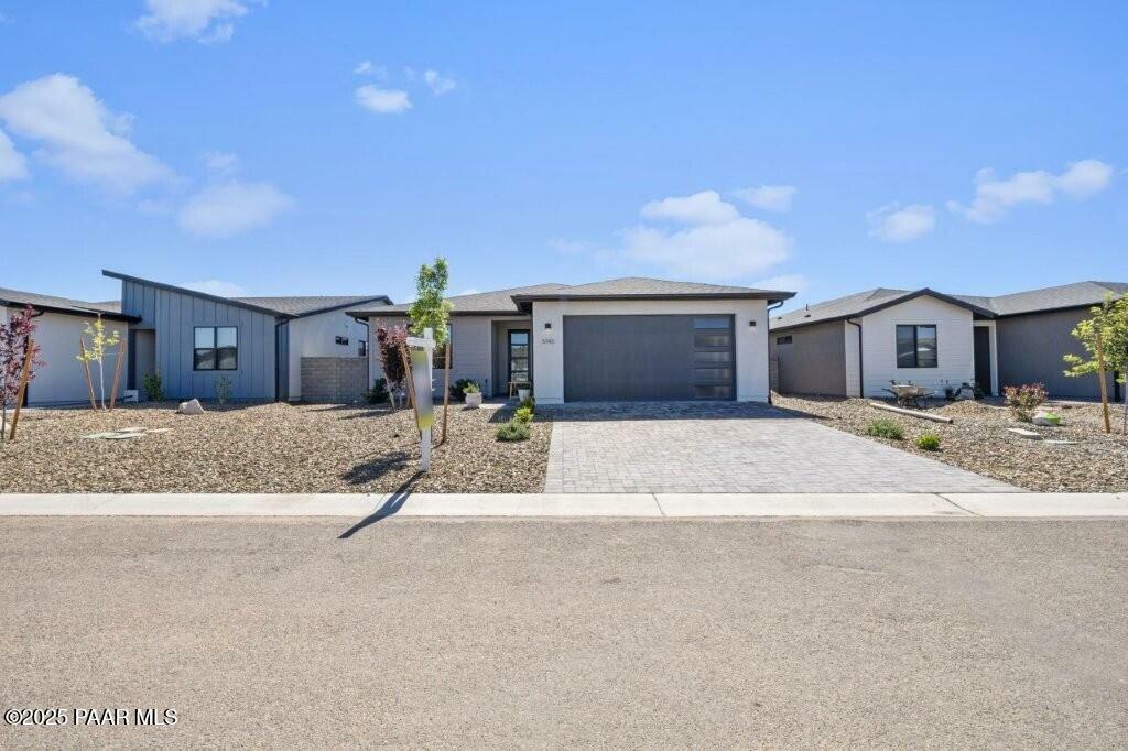 Property Photo: 5143 N Kingsley Court AZ 86314