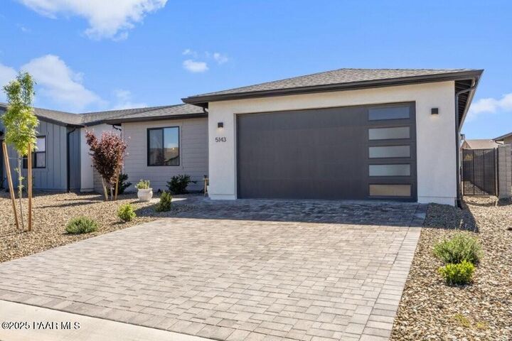 Property Photo: 5143 N Kingsley Court AZ 86314