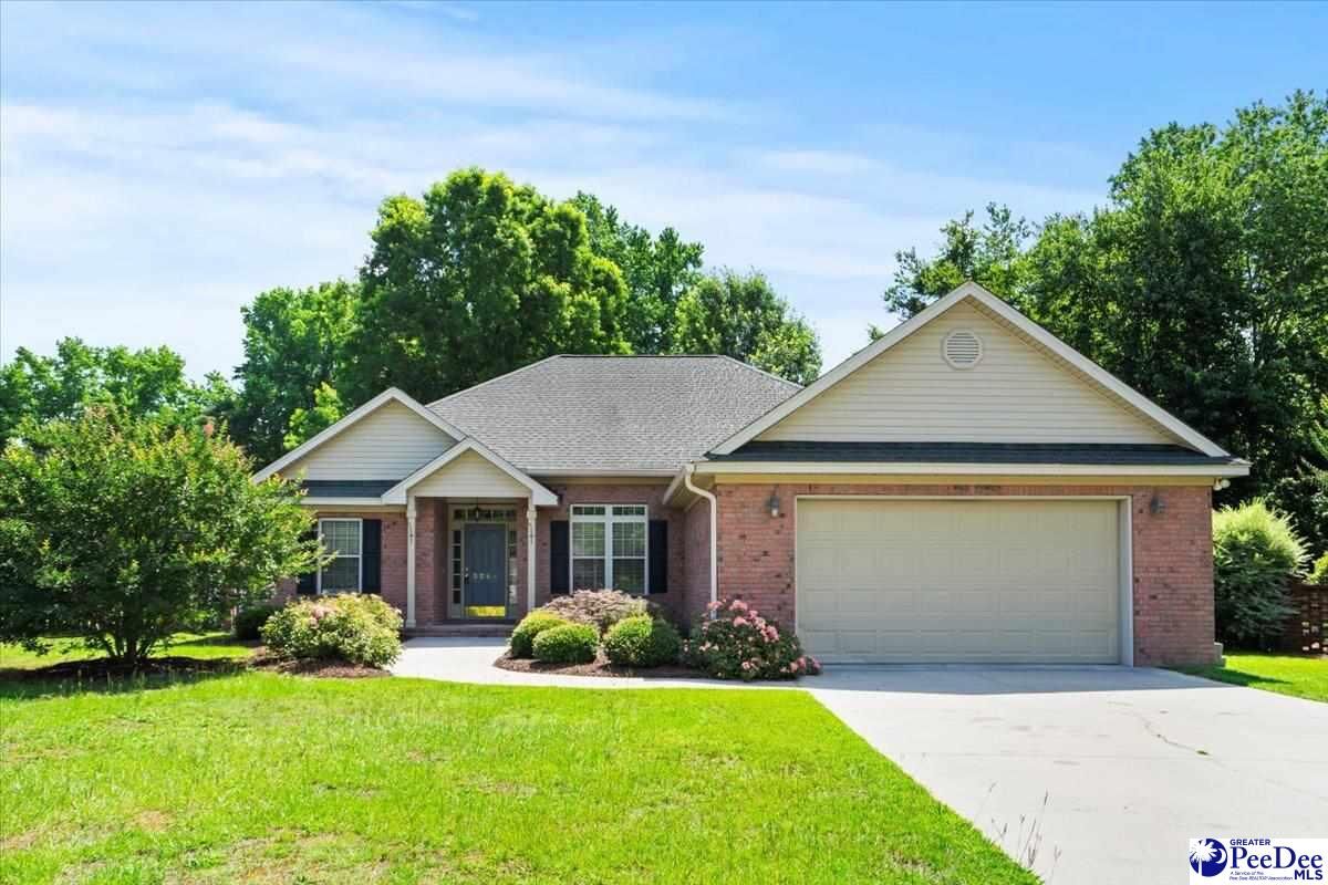 Property Photo: 2264 Inverness SC 29505