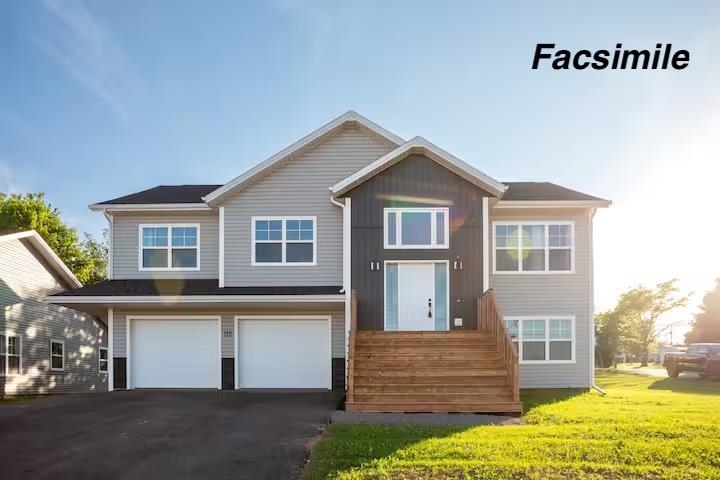 25 Hudson Avenue  Charlottetown PE C1E 3W1 photo