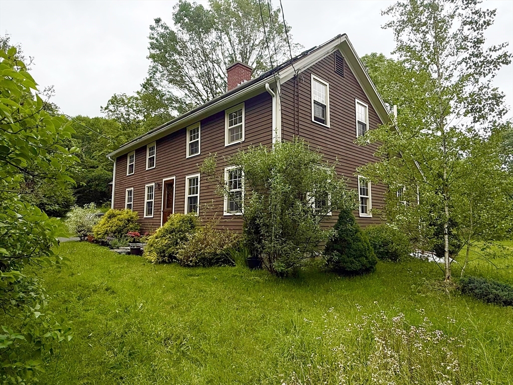 Property Photo: 121 Kings Highway MA 01027