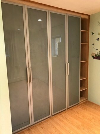 Property Photo: 21 Westgate 6 MA 02132