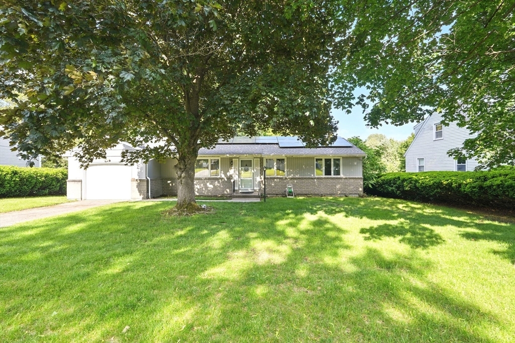Property Photo: 22 Crestview Drive MA 01089