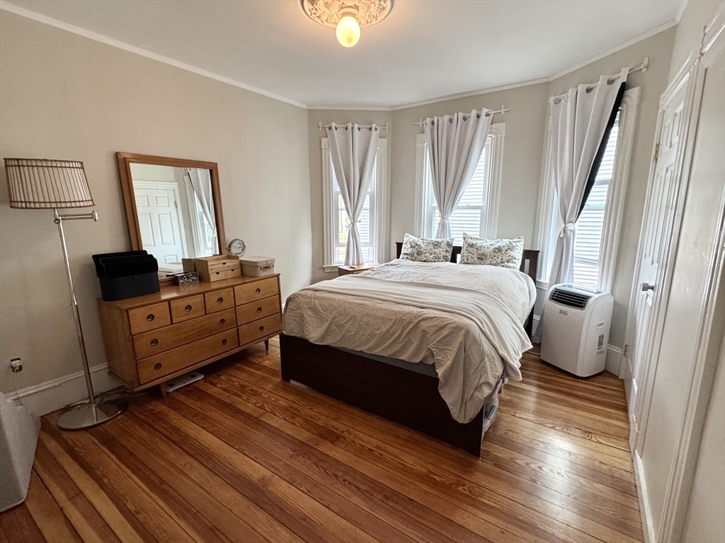 Property Photo: 79 Hancock St 1 MA 02144