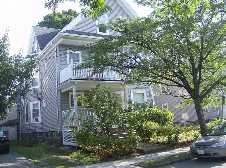 Property Photo: 47 Eliot Street 3 MA 02472