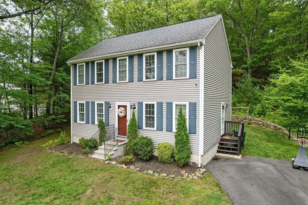 Property Photo:  21 Rose Ln  MA 01569 
