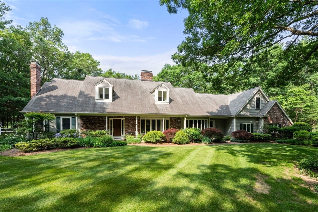 Property Photo: 8 Pleasant Street MA 02030