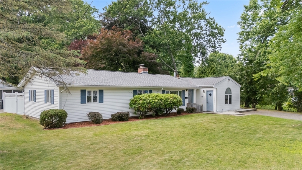 Property Photo: 108 Hastings St MA 01701