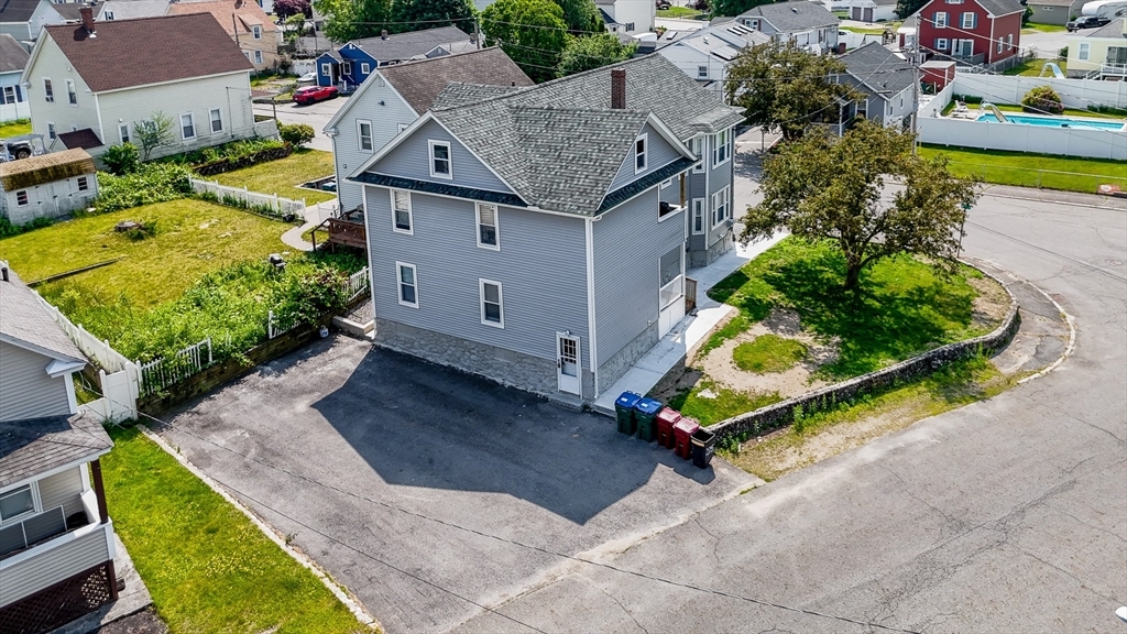 Property Photo: 275-277 White Street MA 01854