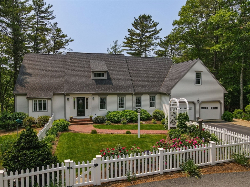 Property Photo: 4 Canterbury Lane MA 02532