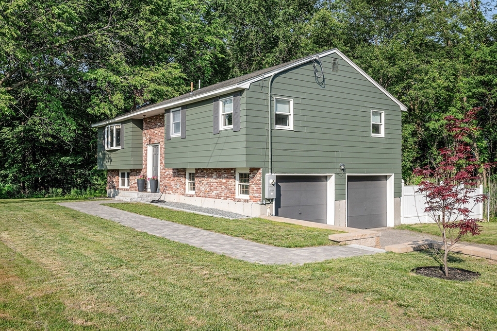 Property Photo: 128 Old Westford Rd MA 01824