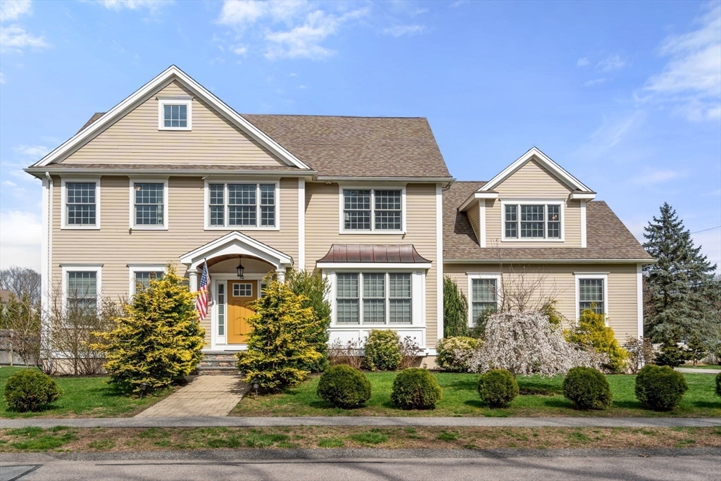 Property Photo: 50 Sterling Rd MA 02492