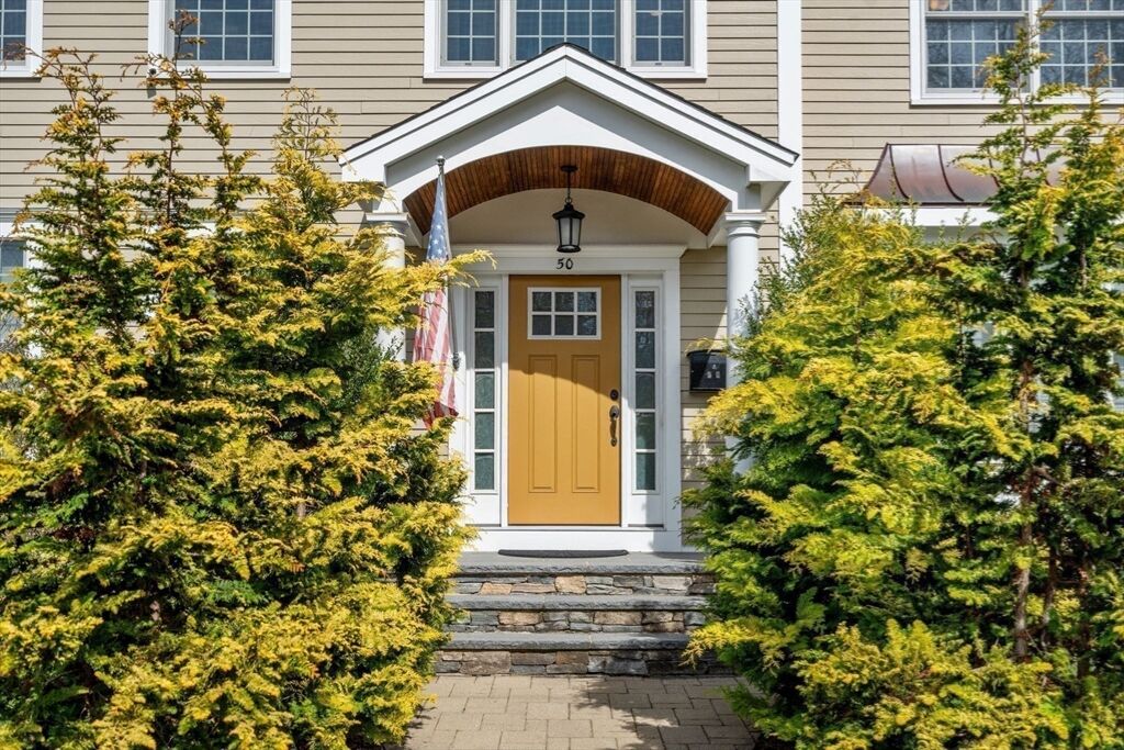 Property Photo:  50 Sterling Rd  MA 02492 