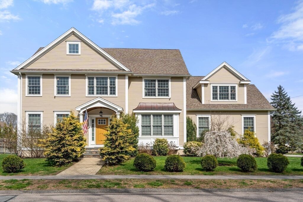 Property Photo:  50 Sterling Rd  MA 02492 