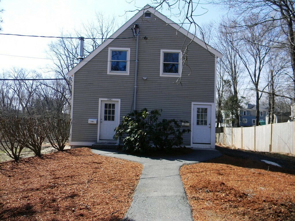 Property Photo: 119 Great Rd B MA 01730