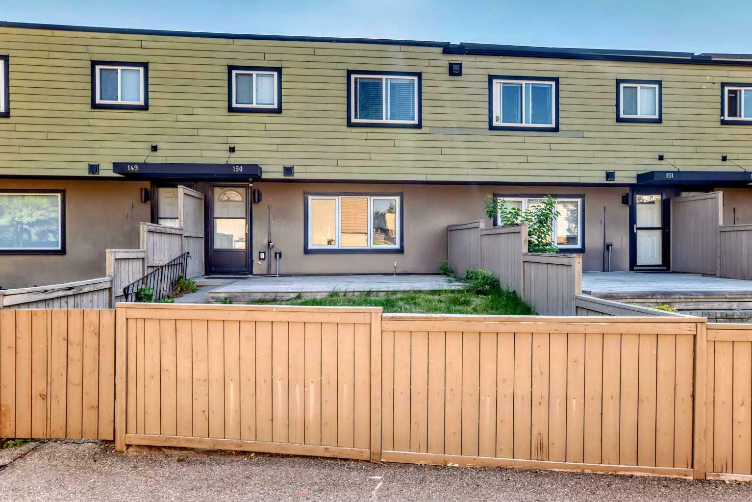 3809 45 Street SW 150  Calgary AB T3E 3H4 photo