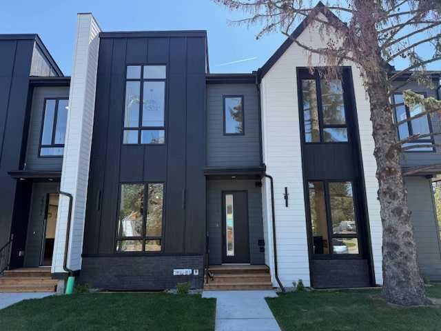 2371 20 Avenue NW  Calgary AB T2M 4C9 photo