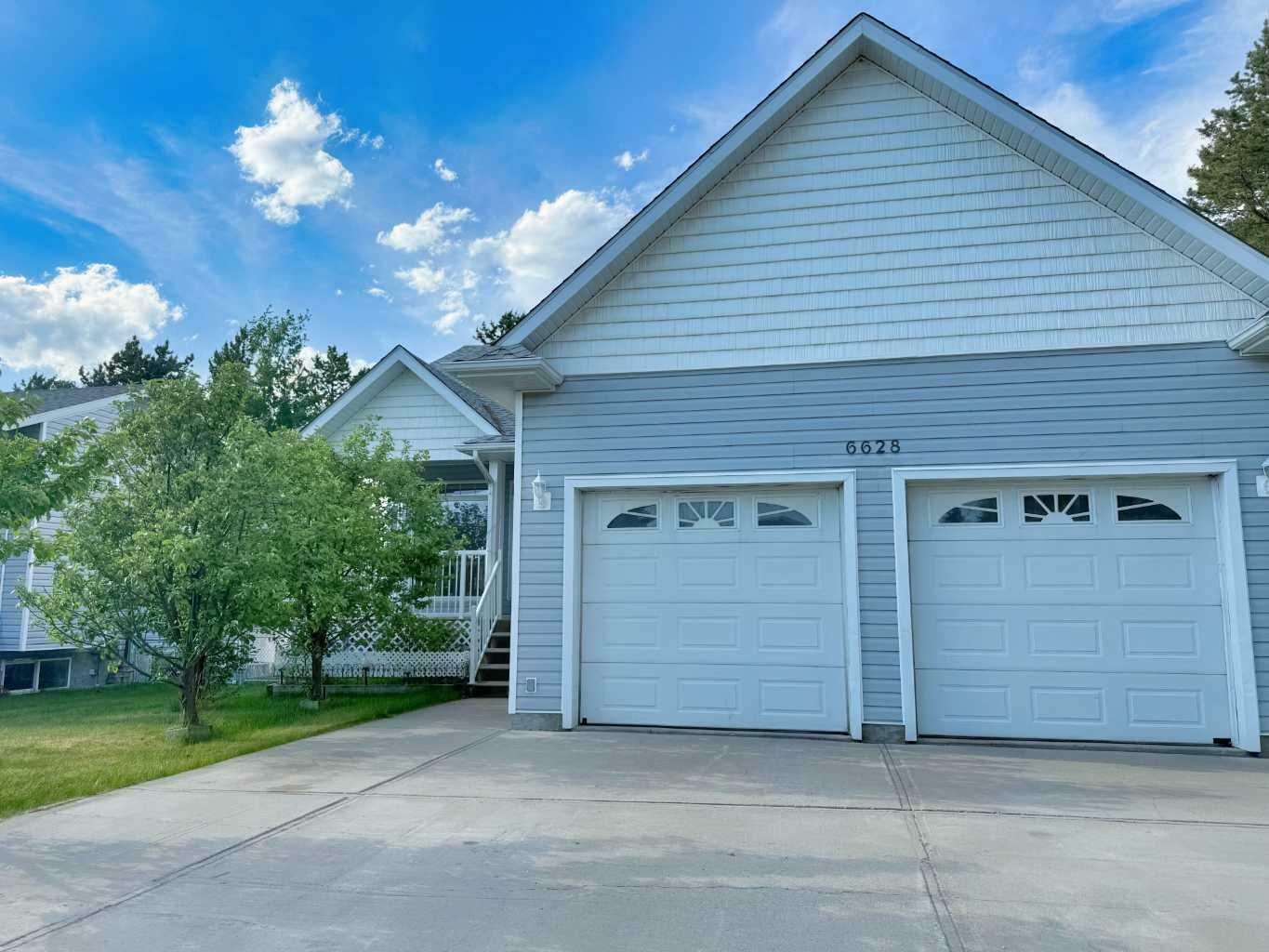 Property Photo: 6628 5A Avenue AB T7E 1Z3