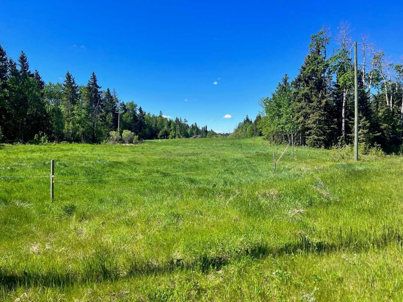 Property Photo: 421022 Range Road 260 9 AB T4J 1R3
