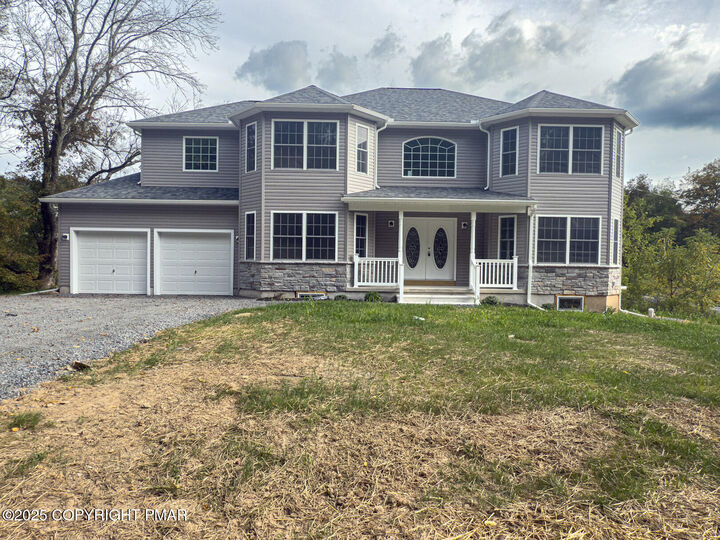 Property Photo:  264 McCole Road  PA 18302 