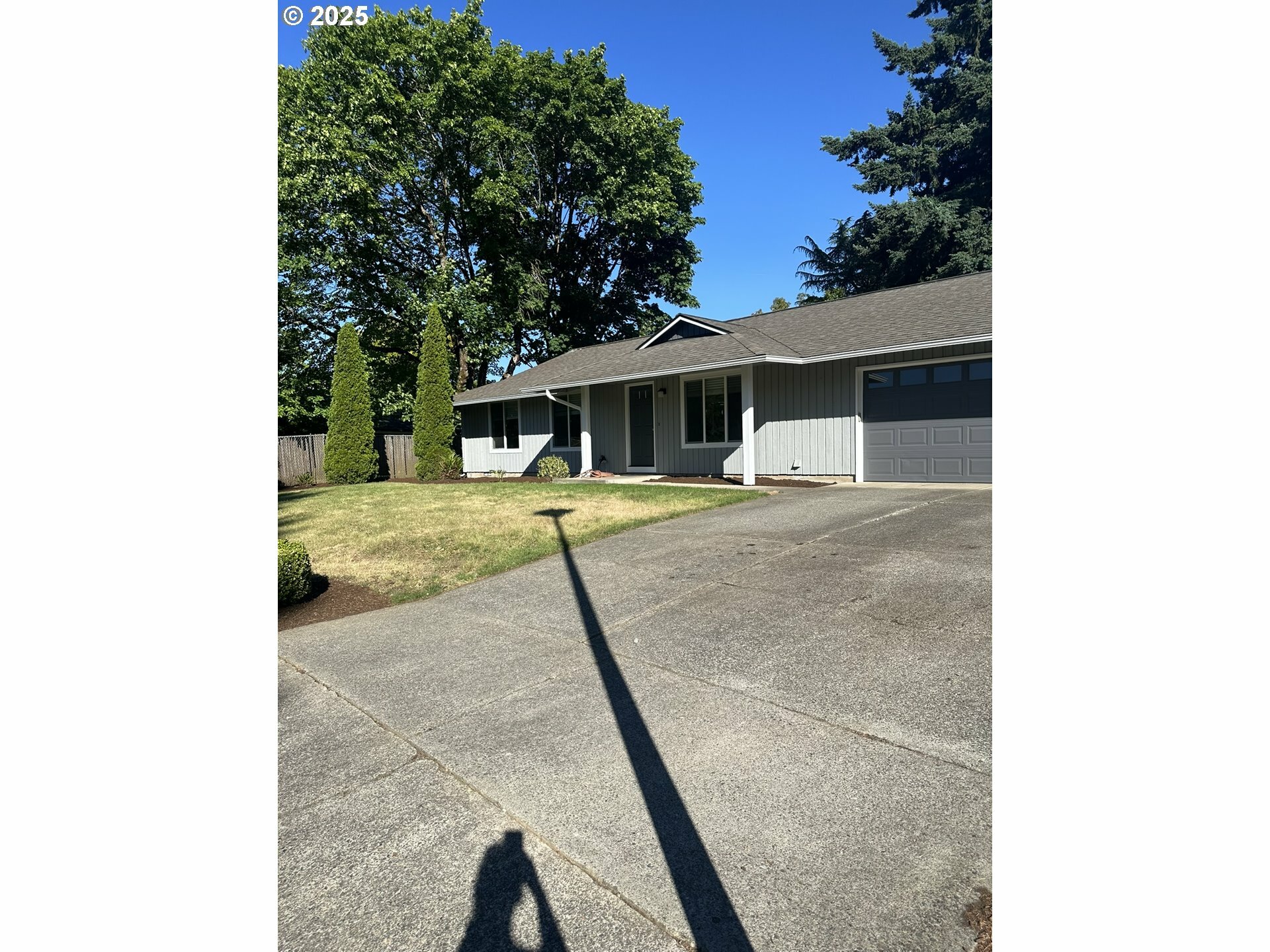 Property Photo: 9905 NE Tanglewood Dr WA 98664