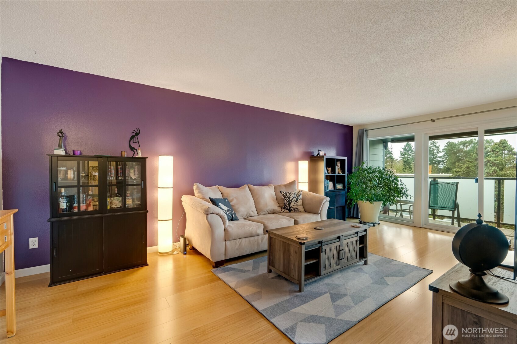 Property Photo: 15152 65th Avenue S 819 WA 98188