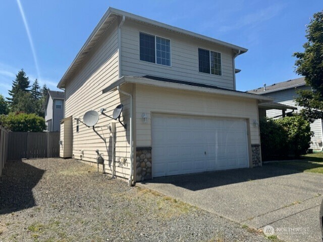 Property Photo:  3716  73rd Avenue NE  WA 98270 