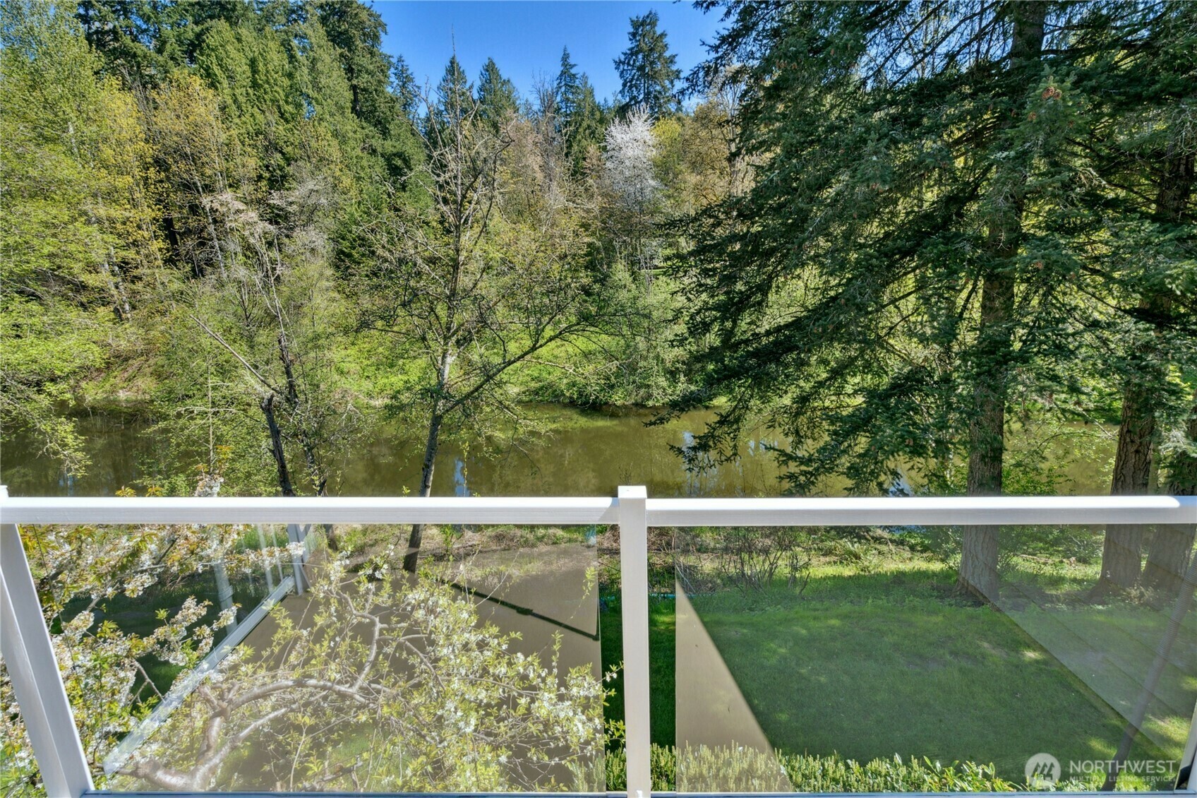 Property Photo: 9821 NE Riverbend Drive C102 WA 98011