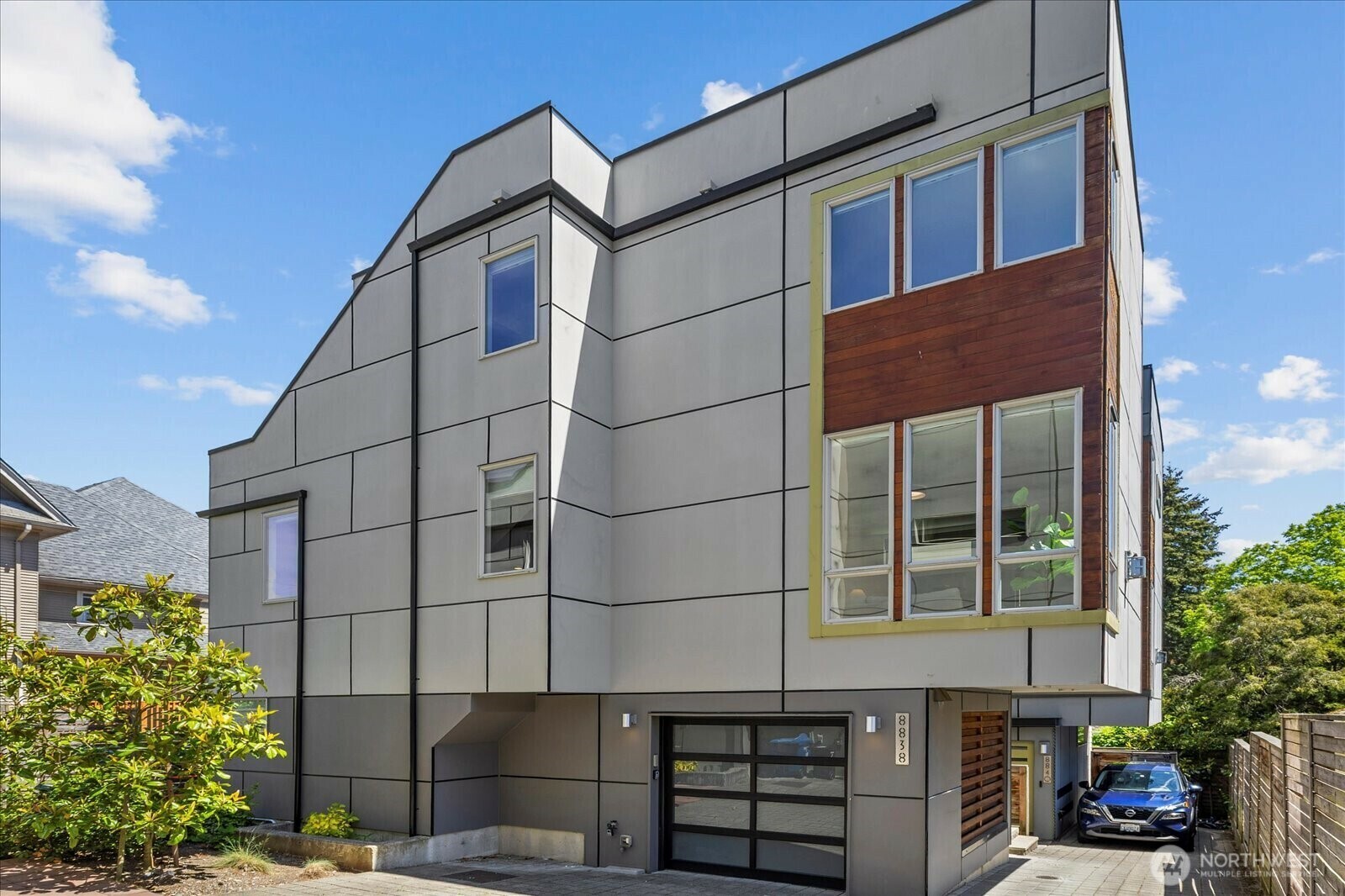 8838  Interlake Avenue N  Seattle WA 98103 photo