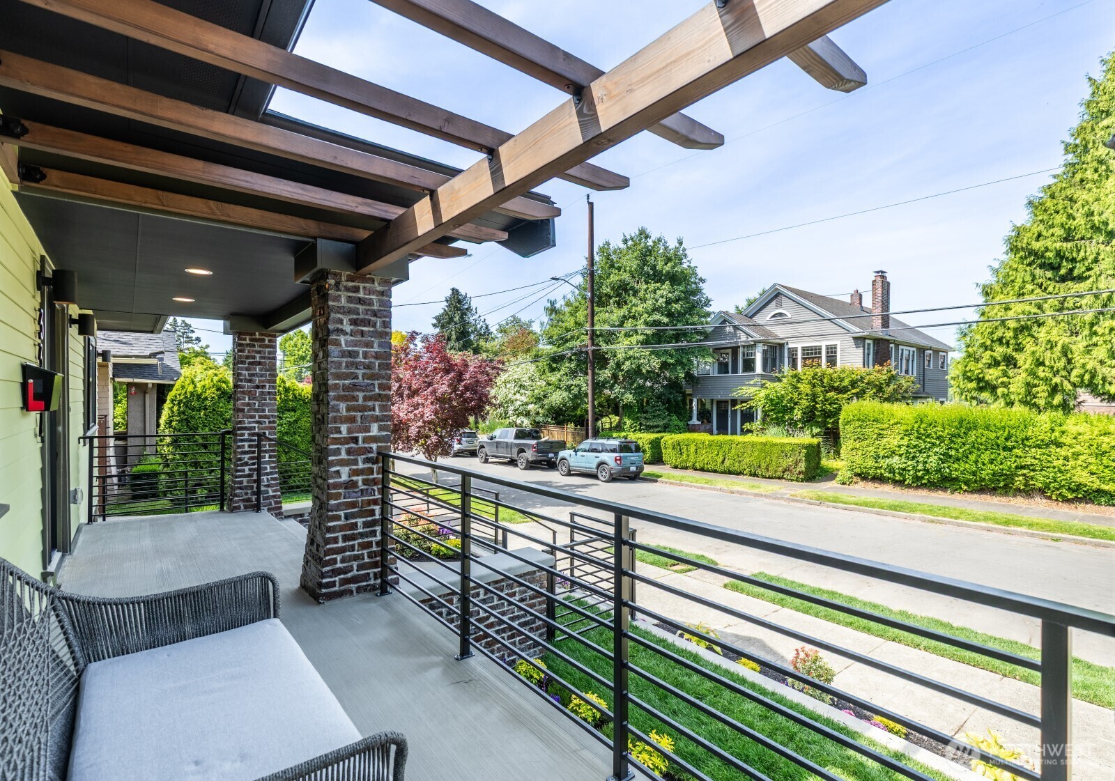 Property Photo: 3304 37th Avenue S WA 98144