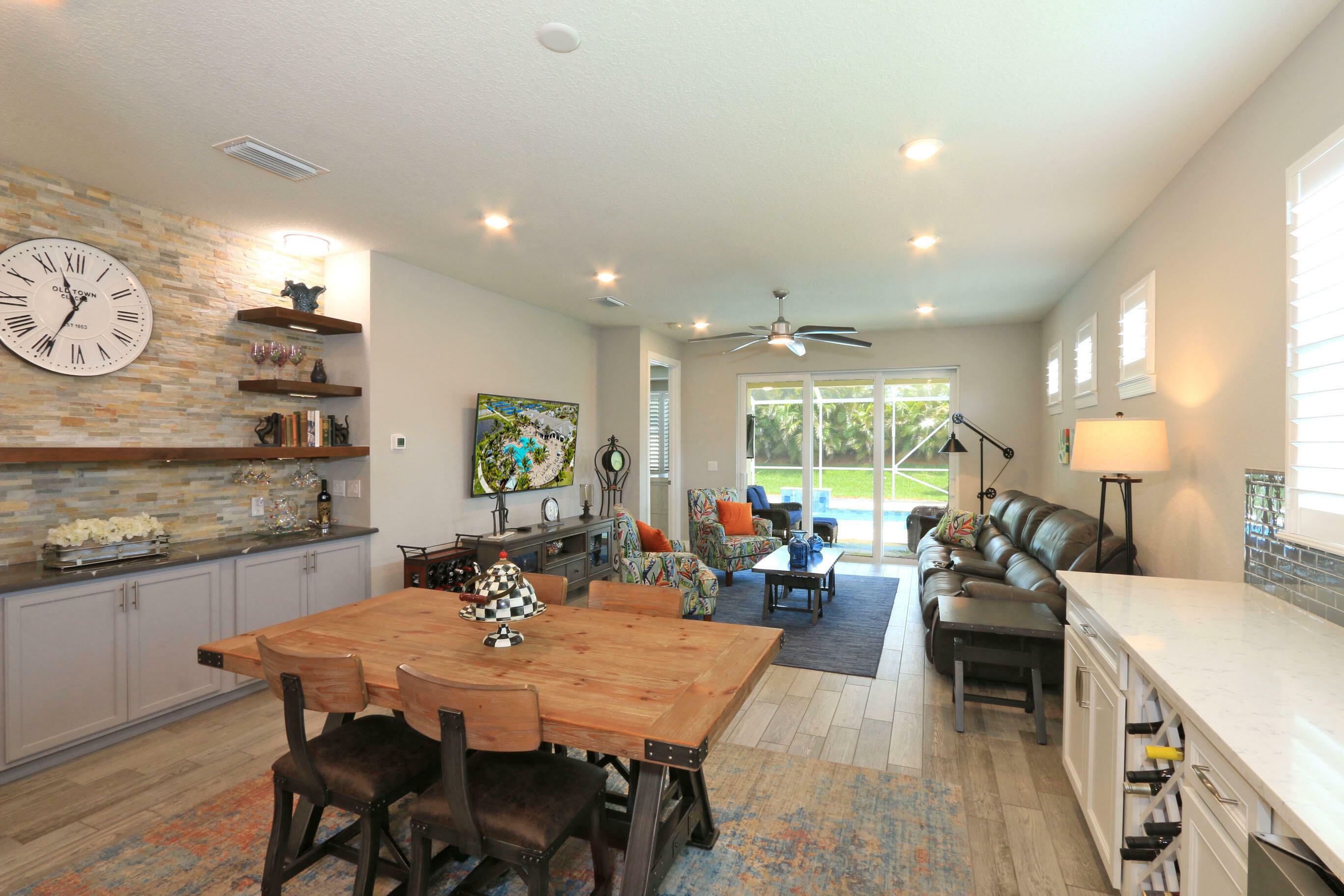 Property Photo: 12761 SW Gingerline Drive FL 34987