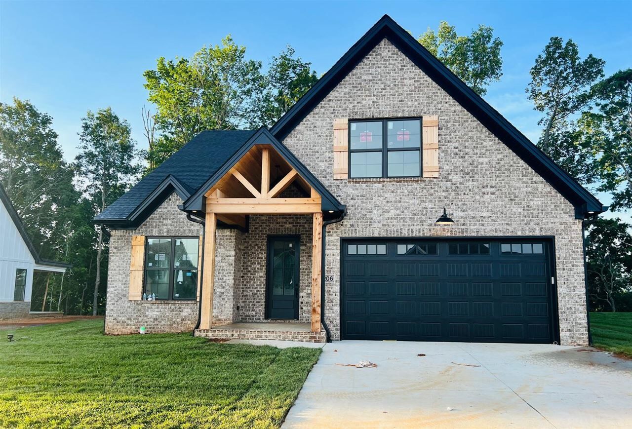 Property Photo:  2206 Annapolis Court  KY 42103 