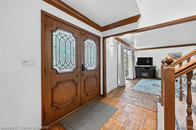 Property Photo: 29801 Deer Run MI 48331